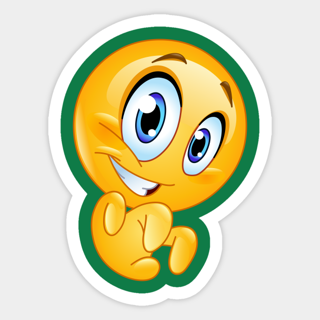 Grrr Emoji